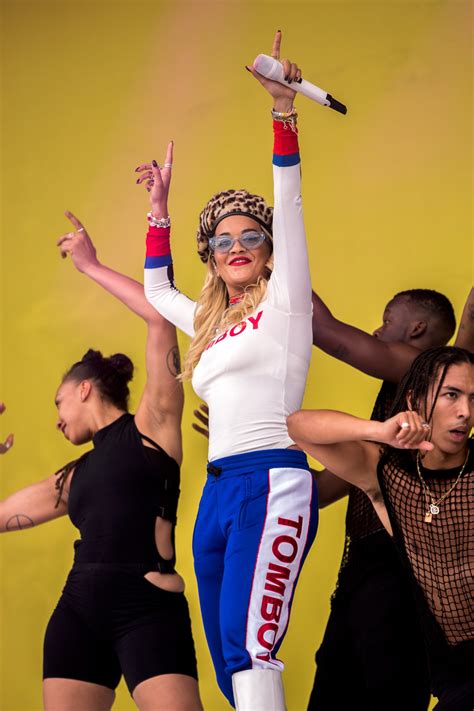 Rita Ora Sexy Ass Hot Celebs Home