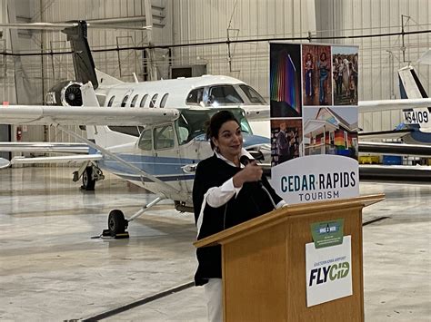 Cedar Rapids, National Gay Pilots Association to host summer fly-in event