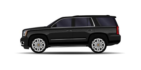 Luxury SUV Rental - Compare Deals & Book | Airport Van Rental