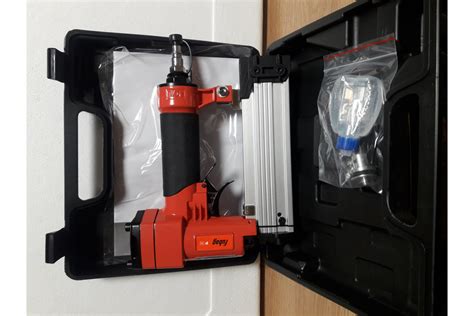 Шпилькозабивной пистолет FUBAG P35 100162 - выгодная цена, отзывы ...