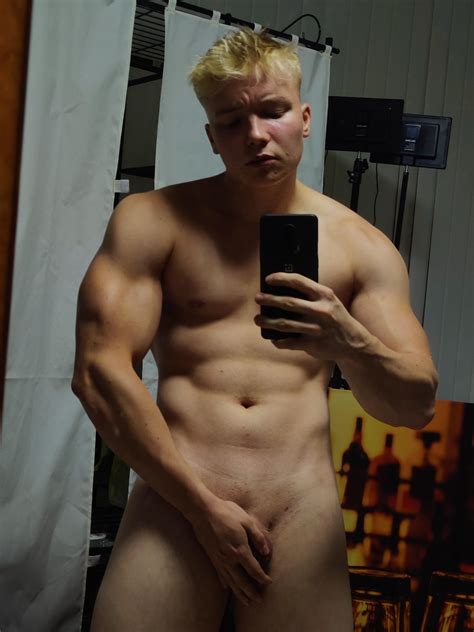 First Time Naked Get Out Of My Comfort Zone Scrolller