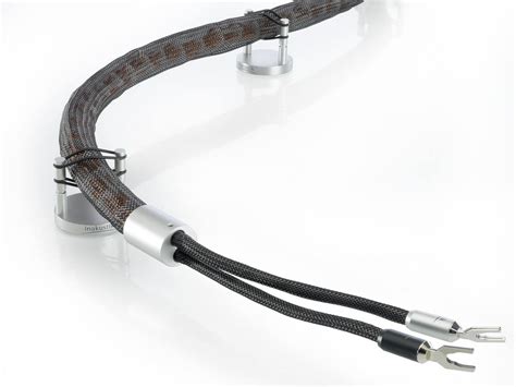 inakustik Referenz Cable Base | Kabelhalter