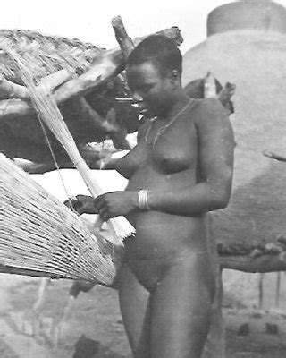 Naive Native Nudity Captured In Colonial Times Porn Pictures XXX Photos Sex Images