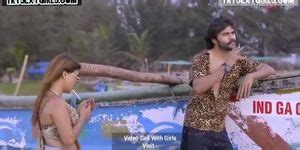 Indian Hot Web Series Sex Scene Tnaflix