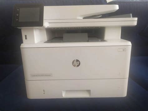 Urządzenie wielofunkcyjne HP LaserJet Pro M426dw drukarka laserowa