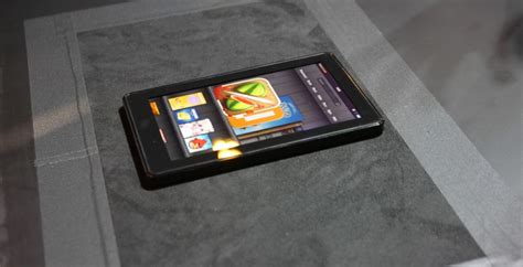 10 Inch Kindle Fire Production By Holiday Season Tip Insiders Slashgear