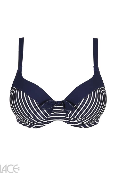 Primadonna Swim Mogador Bikini Push Up Beha E G Cup Lace Lingerie Nl