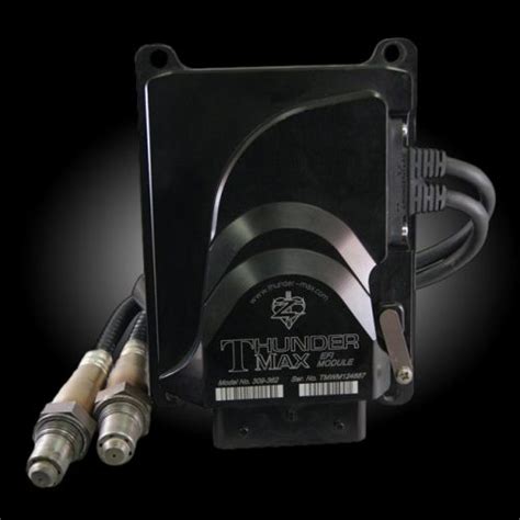 ThunderMax Auto Tune 309-591 for 2021-Newer Harley Touring Models