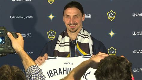 Ibrahimovic Vuelve Al Milan Con Un Contrato De Seis Meses Infobae