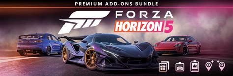 Nik Forza Horizon Dostane Dlc Hot Wheels Vortex