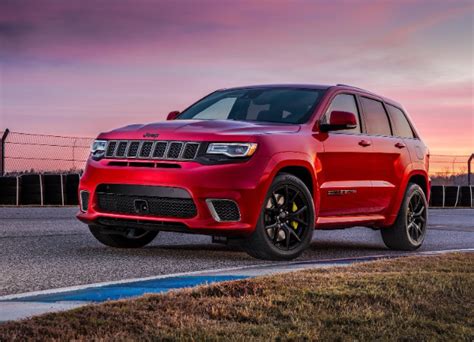 Top 3 Things You Need To Know About The Jeep Grand Cherokee Buying A Car Autotrader