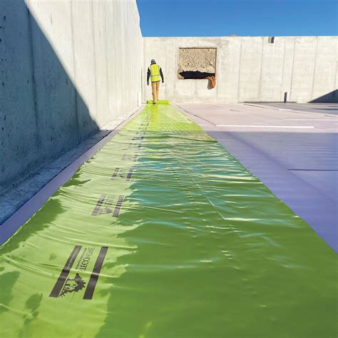 StegoHome | 15 Mil Vapor Barrier