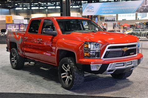 2014 Lingenfelter Reaper Chicago 2014 Photo Gallery Chevy Reaper