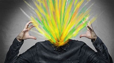 I Have Exploding Head Syndrome Bbc Future