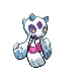 Froslass Pok Mon The Pokemon Insurgence Wiki