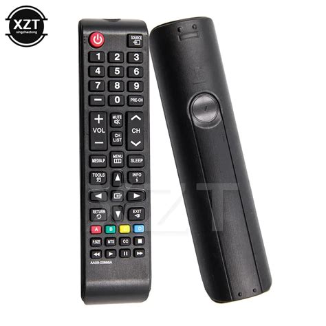 Intelligent LCD LED TV Universal Remote Control For Samsung TV Remote