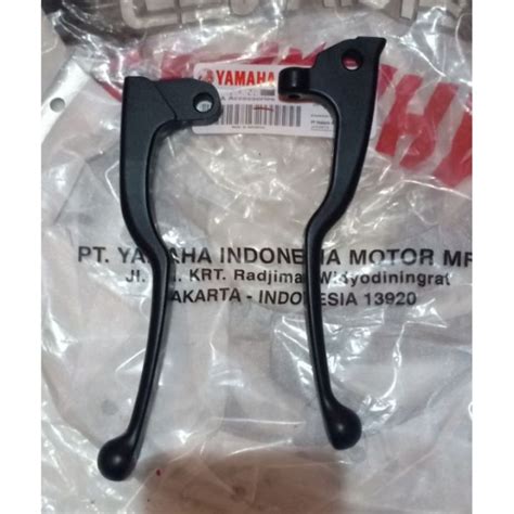 Handel Handle Hendel Set Kanan Kiri Fiz R Original Lazada Indonesia