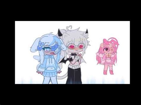 3 Ppl Meme I Just Like Her As A Friend Gumball YouTube