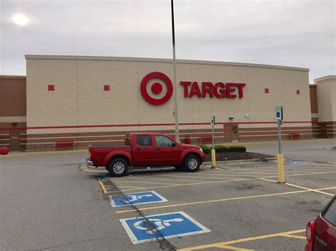 Target 36 Reviews Department Stores 6100 Broadmoor St Mission