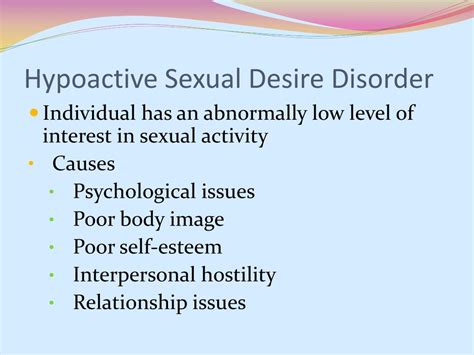 Ppt Human Sexuality Powerpoint Presentation Free Download Id2966381