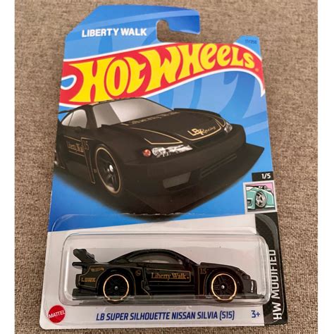 Hot Wheels Ferrari Sf F Saga Jdm Lbwk Silvia Supra Civic Nissan