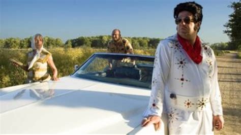 Elvis and Me (2007) | MUBI