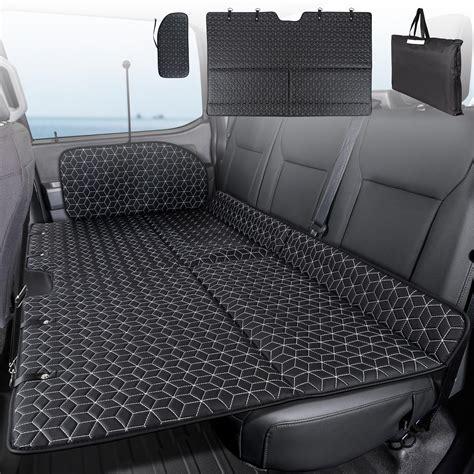 backseat bed for truck 5