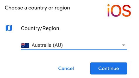 How To Change Countryregion In Iphone App Store Youtube