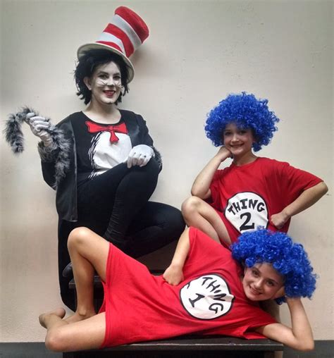 SEUSSICAL - Broadway Bound Musical Theatre Company