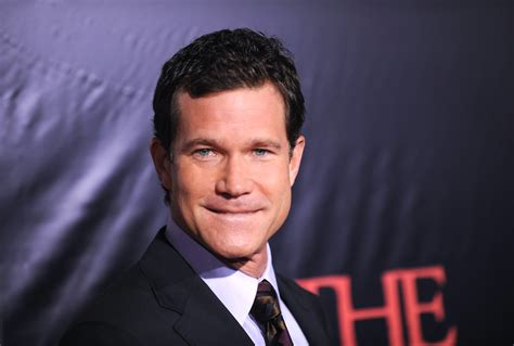 Dylan Walsh - Actor