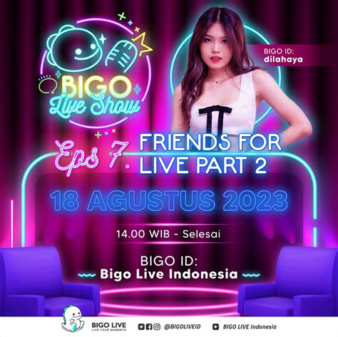 Bigo Live Indonesia Porn