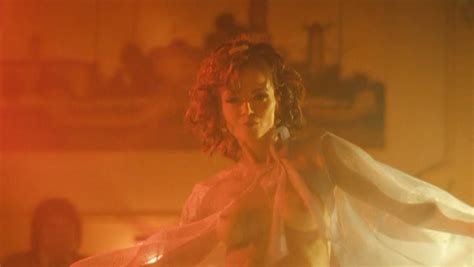 Nude Video Celebs Anna Przybylska Nude Bilet Na Ksiezyc