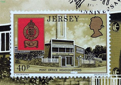 mail adventures sunday stamps   jersey