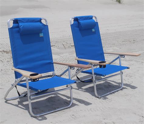 Comfortable Beach Chair Rentals | Beach Boys Cabanas
