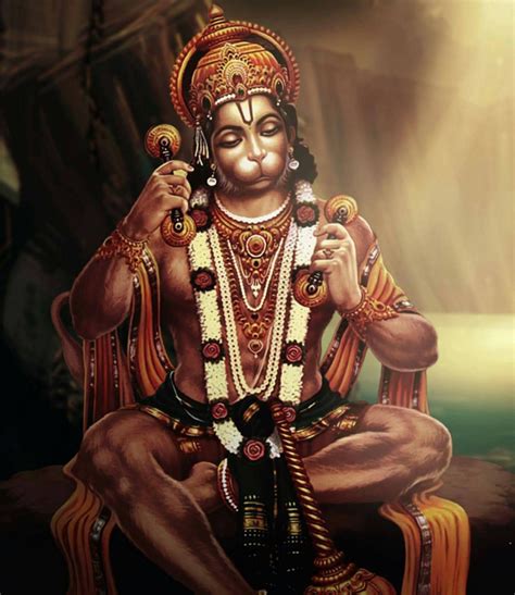 lord hanuman  wallpapers wallpapersafari