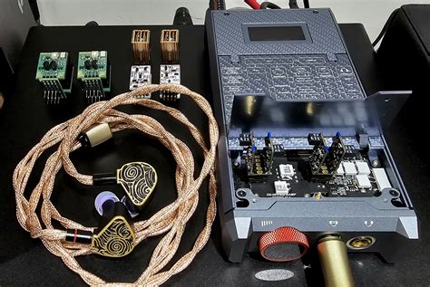 XDUoo XD05PRO | Headphone Reviews and Discussion - Head-Fi.org