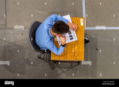 Leaving Cert Exams Hi Res Stock Photography And Images Alamy