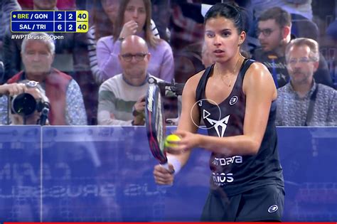 2 Finales épicas en el World Padel Tour de Bélgica- FINAL de Brussels
