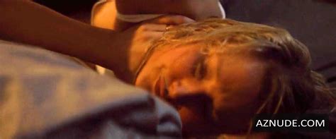 Ine Marie Wilmann Nude Photos From The Movie De Naermeste Homesick Aznude