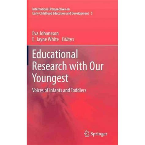 International Perspectives on Early Childhood Education and ...