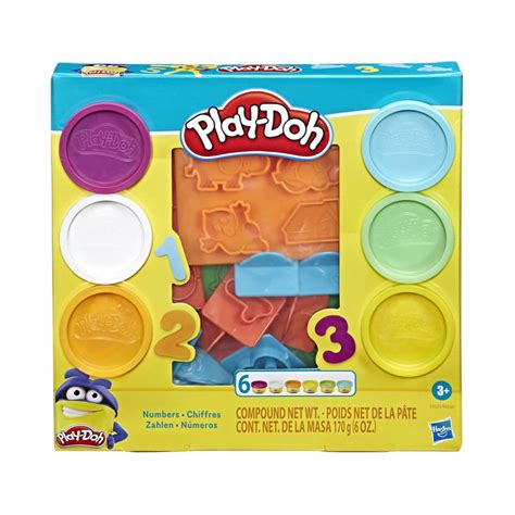 jual play doh set fundamentals   terbaru ruparupa