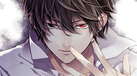 Os 10 Personagens De Anime Mais Bonitos