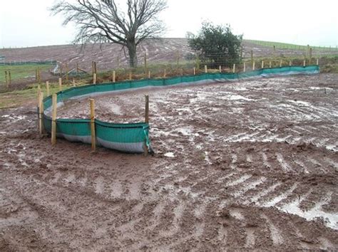 Stormwater Sediment Traps