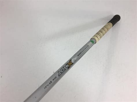 X HOT フェアウェイ 2013 日本仕様 X HOT 55W 7W 21 SR キャロウェイ 425 中古ゴルフクラブの通販ならゴルフエース GOLF ACE