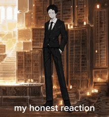 Library Of Ruina Roland GIF - Library of ruina Roland - Discover ...