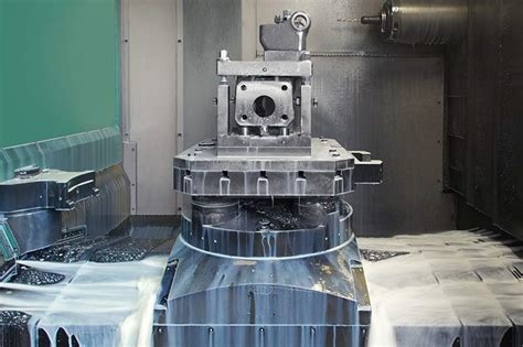 CNC Bearbeitung