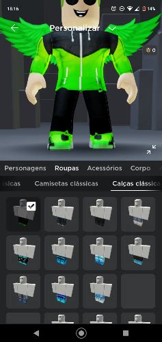 Conta Roblox Pouco Upada Gastos De Roblox GGMAX