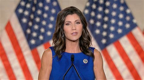 kristi noem before 12