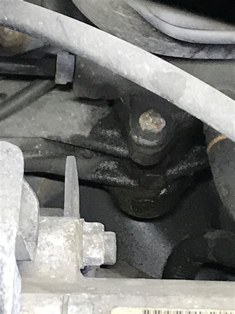Power Steering Rack and Pinon Leak. Please confirm and options | Honda