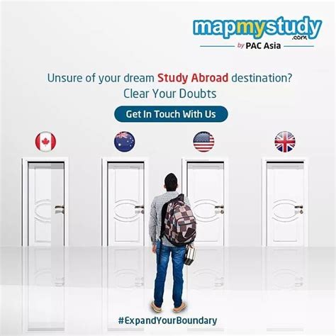 mapmystudy  linkedin mapmystudy studyabroad education risingfuture